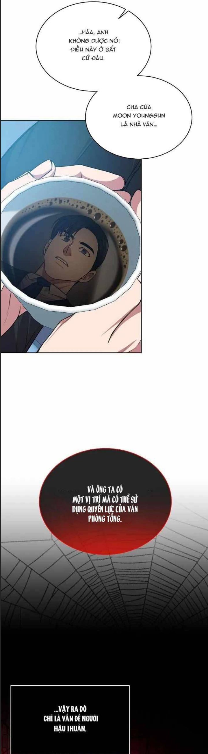 Thuế Trừng Giả - Chapter 43 - Page 23