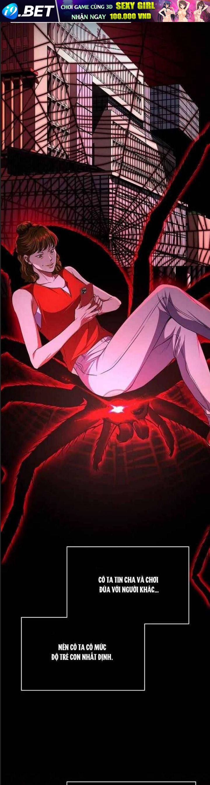 Thuế Trừng Giả - Chapter 43 - Page 24