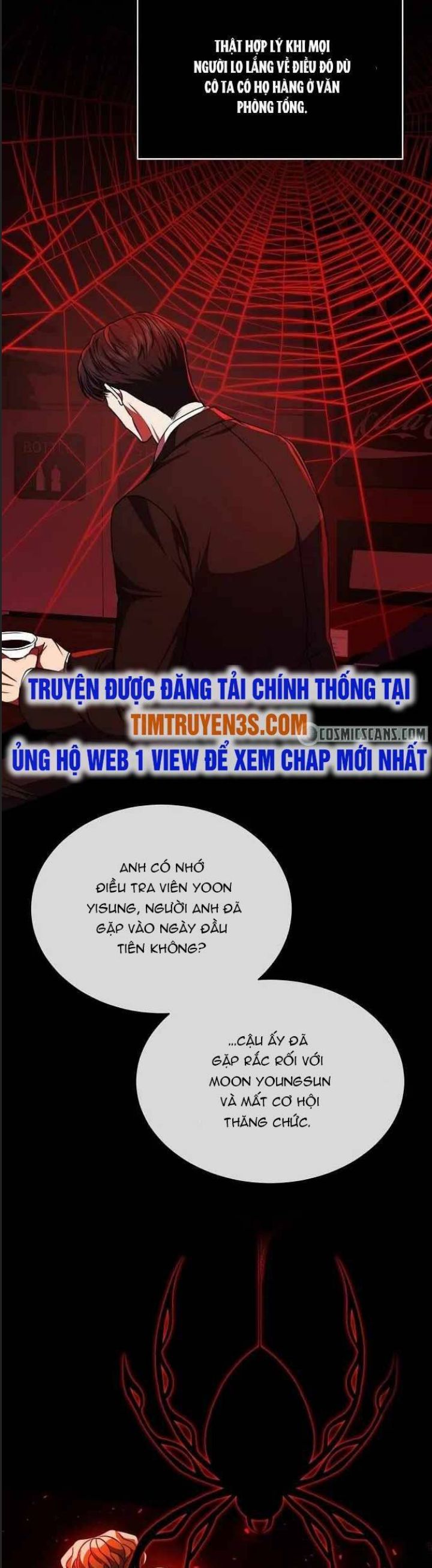 Thuế Trừng Giả - Chapter 43 - Page 25