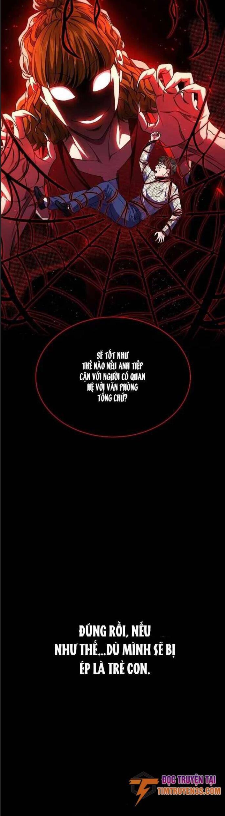 Thuế Trừng Giả - Chapter 43 - Page 26