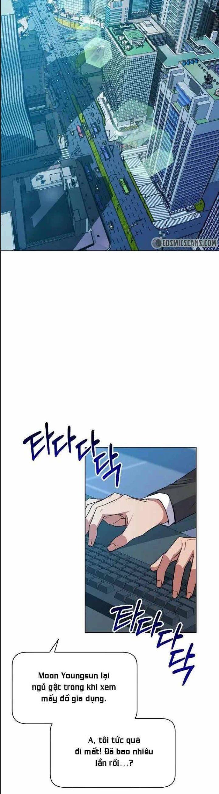 Thuế Trừng Giả - Chapter 43 - Page 29