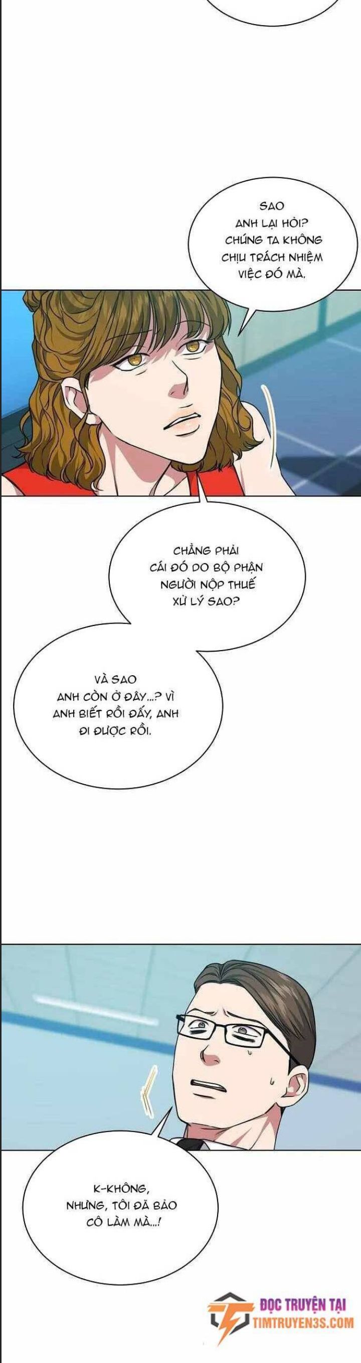 Thuế Trừng Giả - Chapter 43 - Page 3