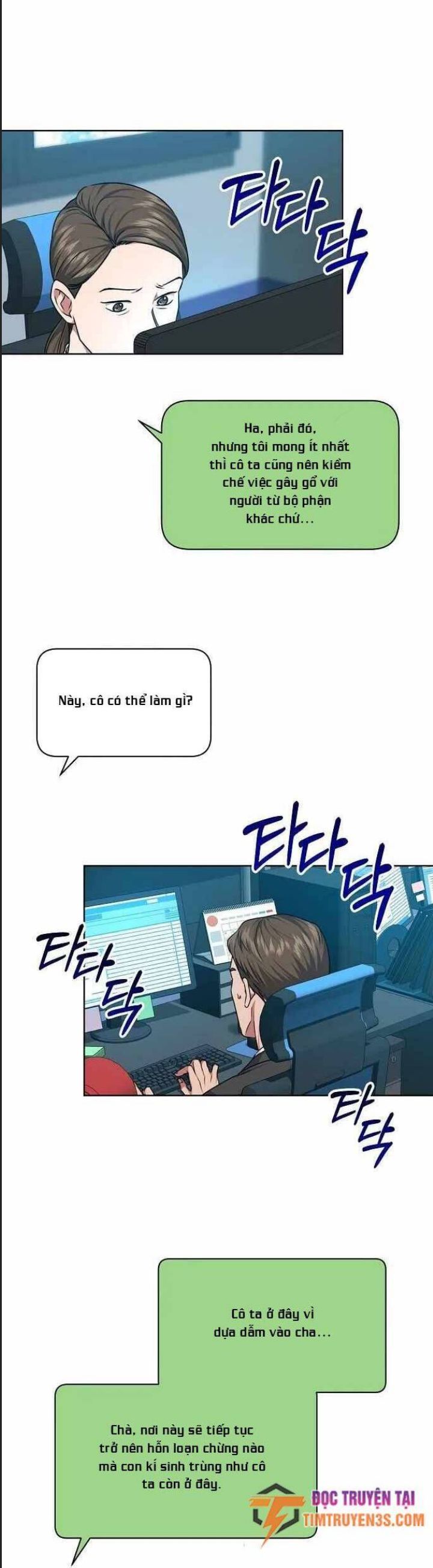 Thuế Trừng Giả - Chapter 43 - Page 30