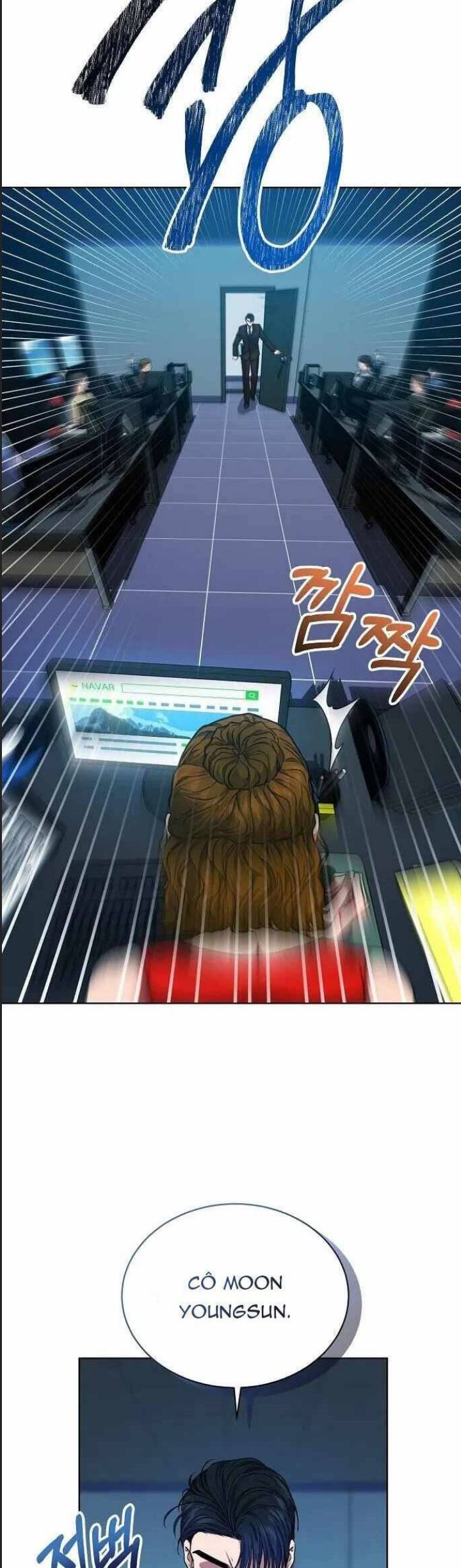 Thuế Trừng Giả - Chapter 43 - Page 33