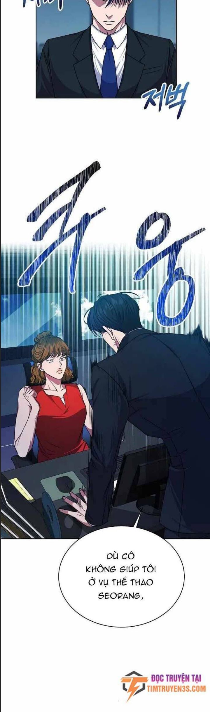 Thuế Trừng Giả - Chapter 43 - Page 34