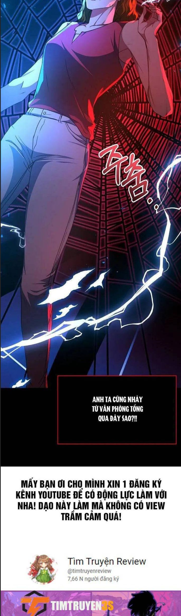 Thuế Trừng Giả - Chapter 43 - Page 41