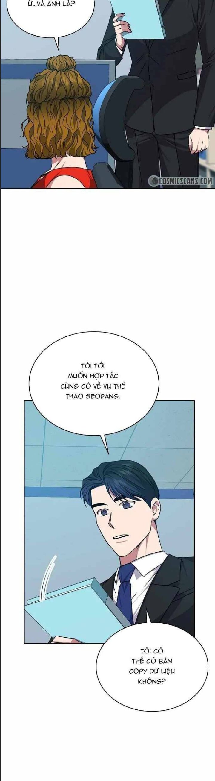 Thuế Trừng Giả - Chapter 43 - Page 6