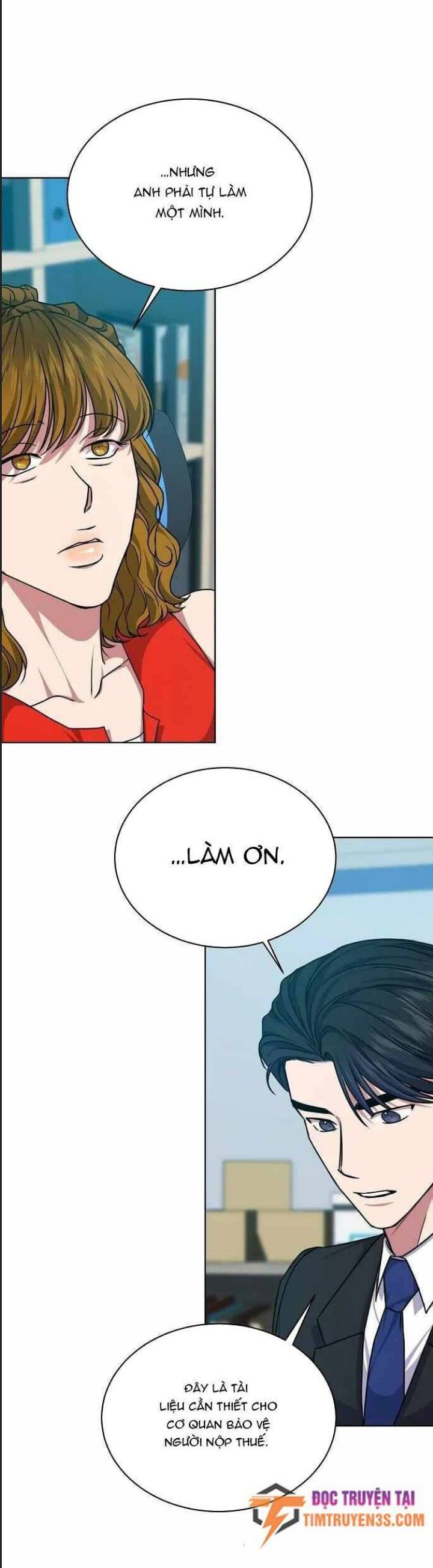 Thuế Trừng Giả - Chapter 43 - Page 7