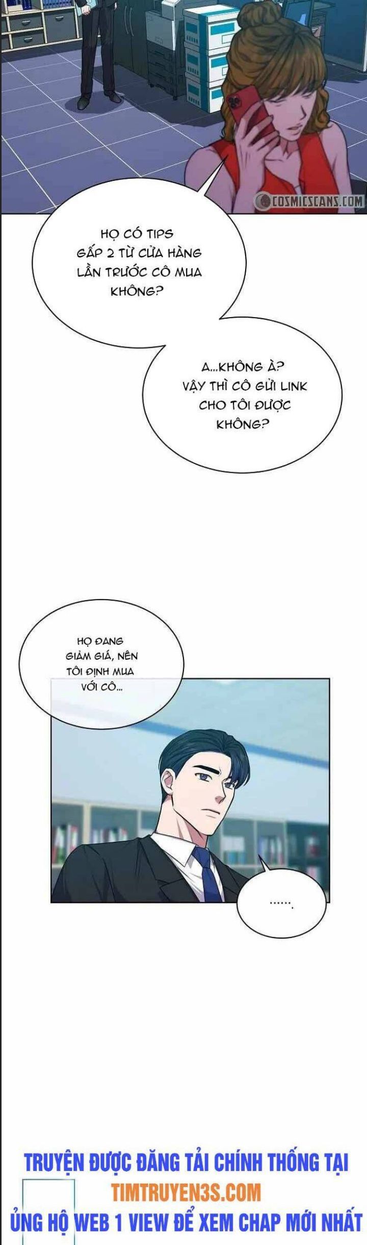 Thuế Trừng Giả - Chapter 43 - Page 9