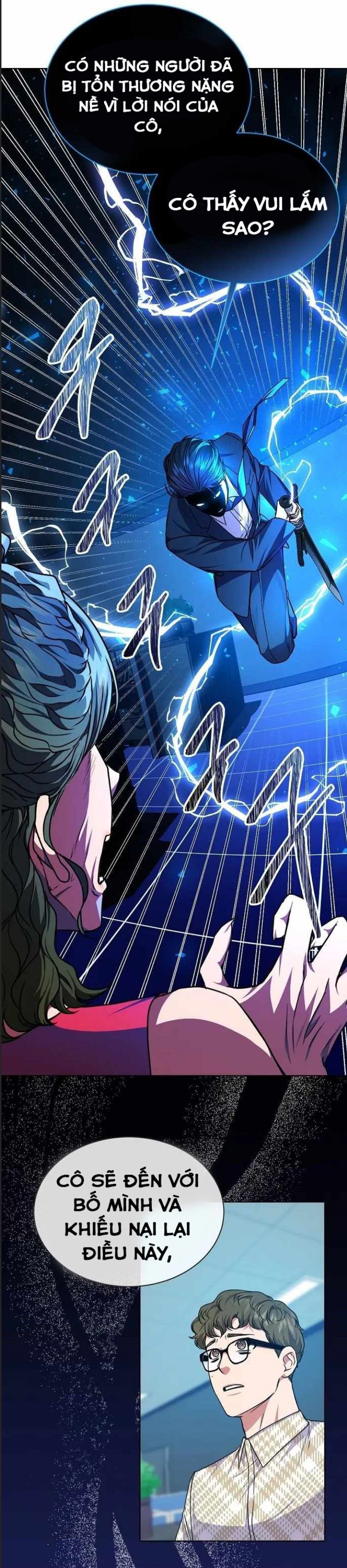 Thuế Trừng Giả - Chapter 44 - Page 13