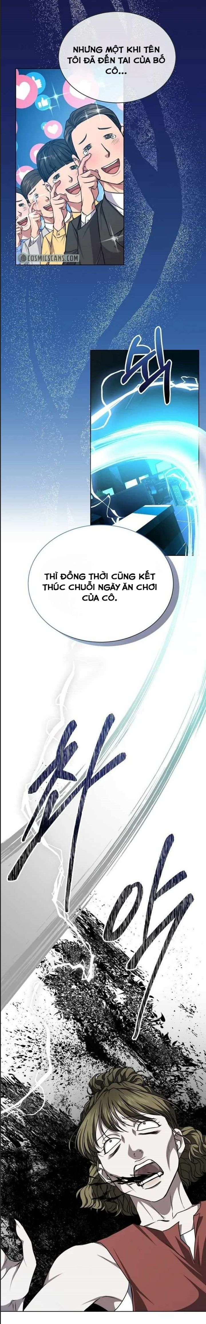 Thuế Trừng Giả - Chapter 44 - Page 14