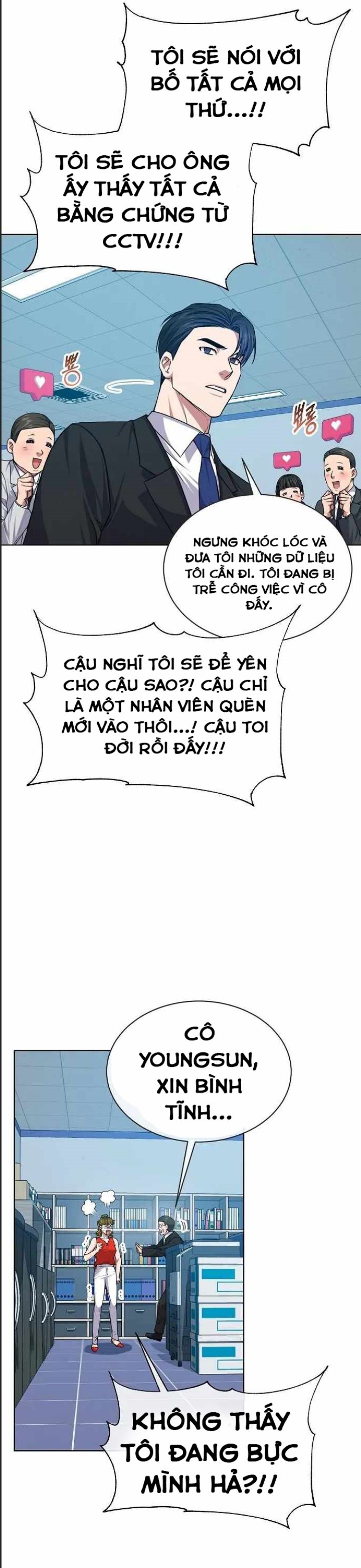 Thuế Trừng Giả - Chapter 44 - Page 16