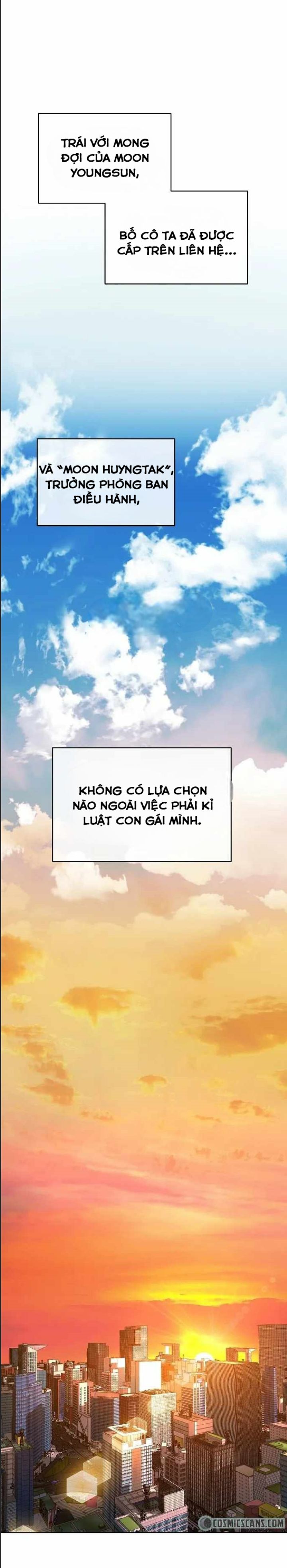 Thuế Trừng Giả - Chapter 44 - Page 17