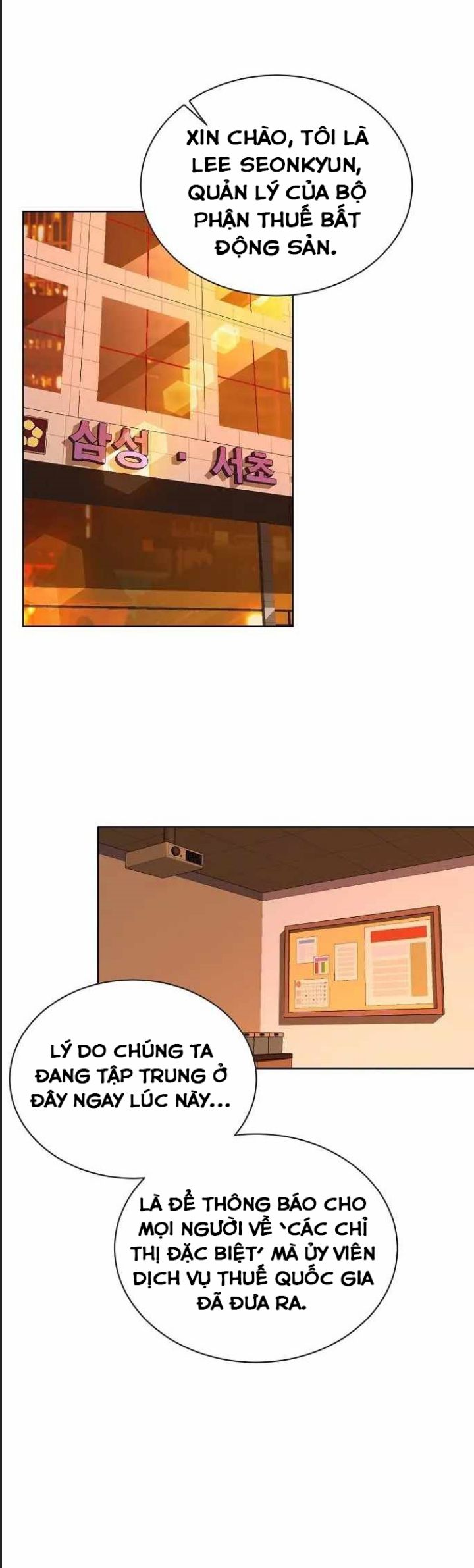 Thuế Trừng Giả - Chapter 44 - Page 18