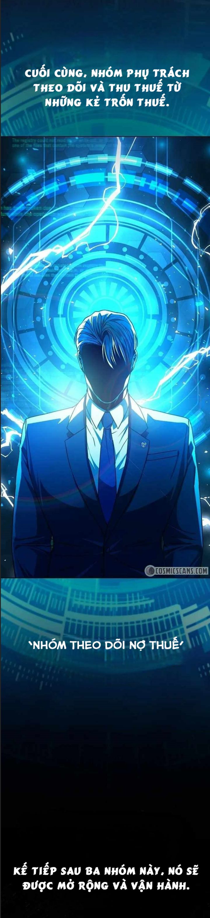 Thuế Trừng Giả - Chapter 44 - Page 22