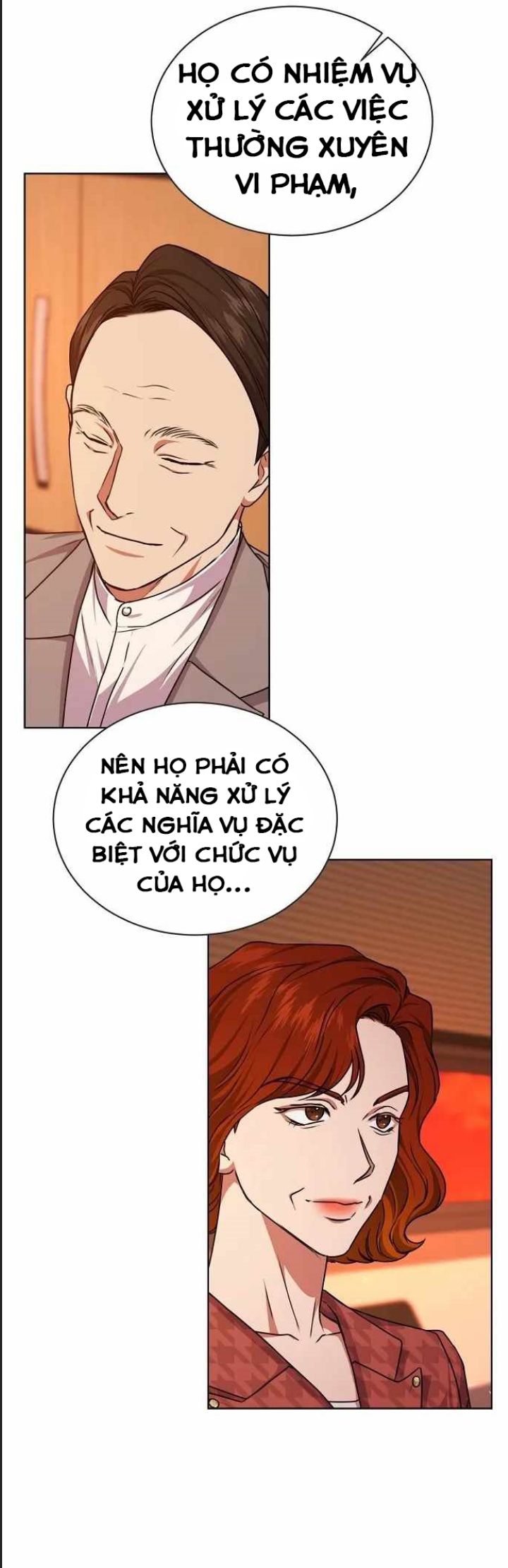 Thuế Trừng Giả - Chapter 44 - Page 24