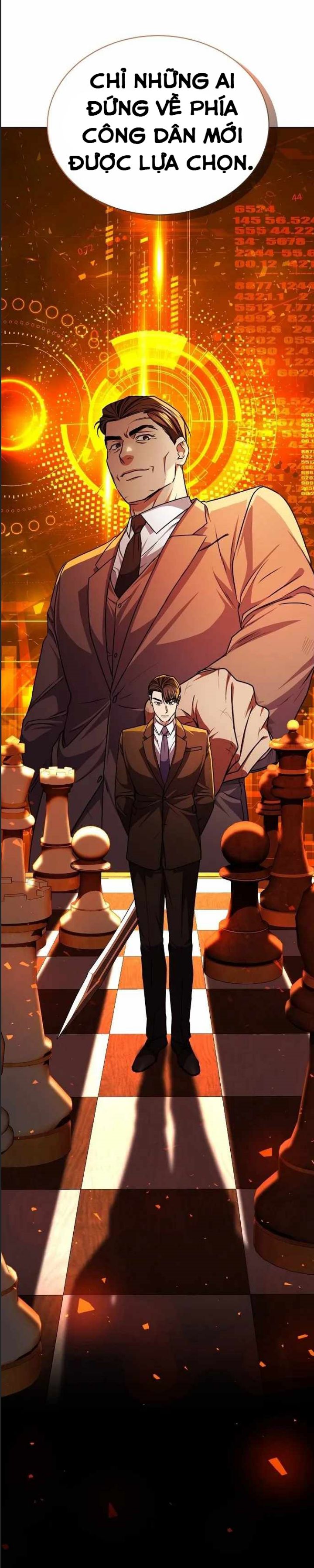 Thuế Trừng Giả - Chapter 44 - Page 25