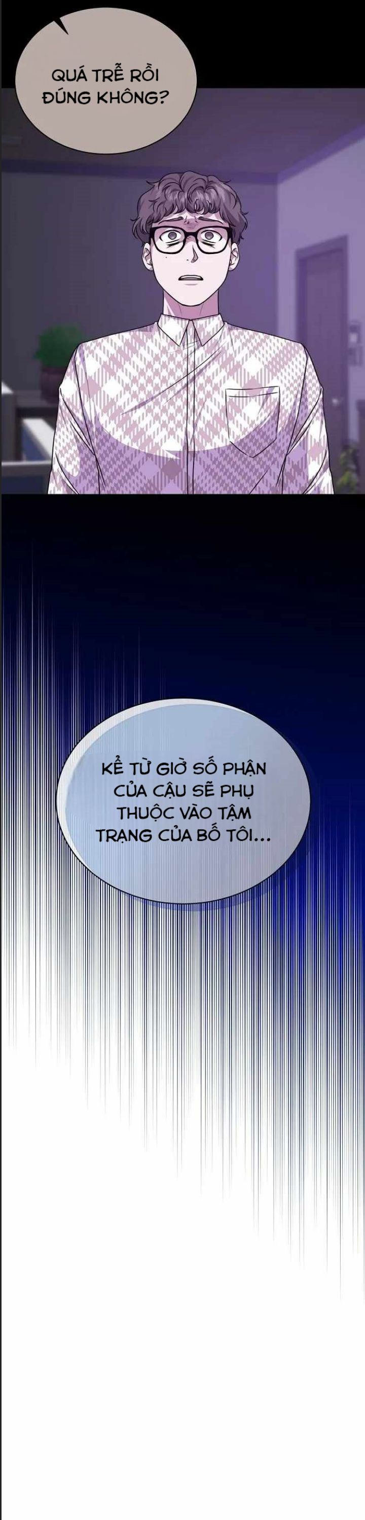 Thuế Trừng Giả - Chapter 44 - Page 3