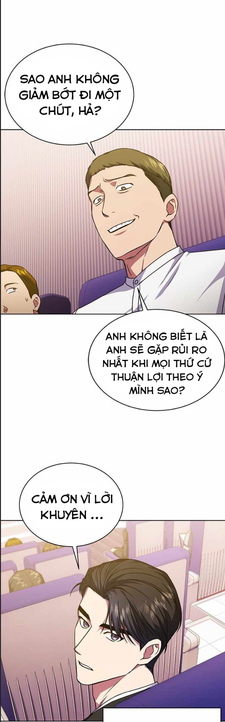 Thuế Trừng Giả - Chapter 45 - Page 13