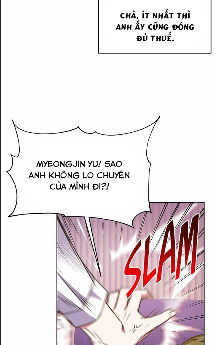 Thuế Trừng Giả - Chapter 45 - Page 14