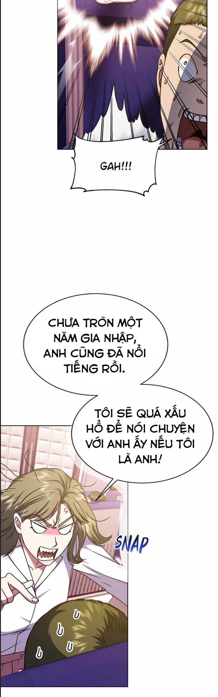 Thuế Trừng Giả - Chapter 45 - Page 15