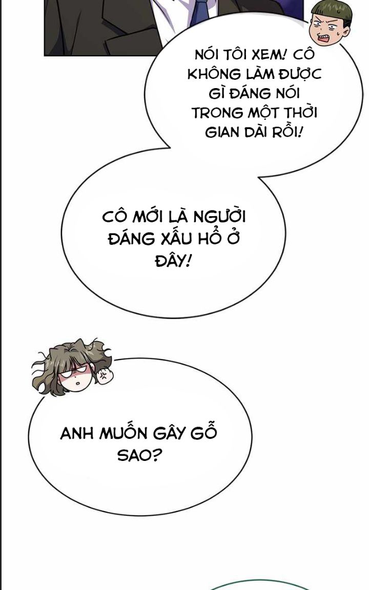 Thuế Trừng Giả - Chapter 45 - Page 18