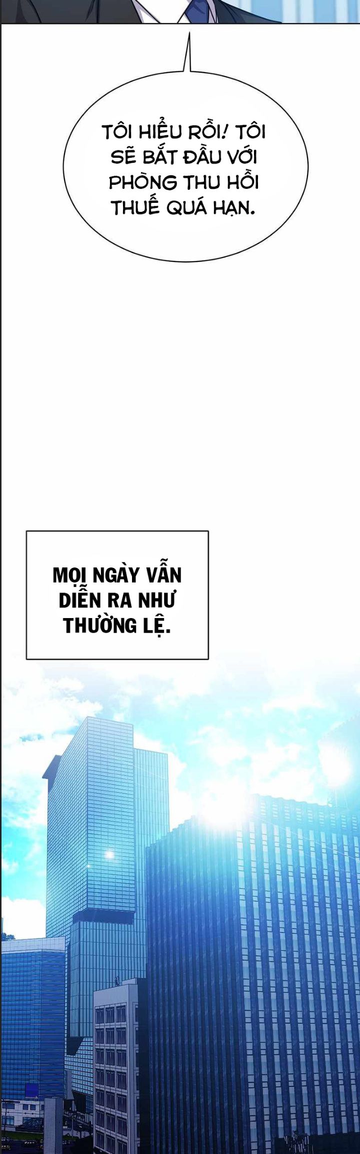 Thuế Trừng Giả - Chapter 45 - Page 27
