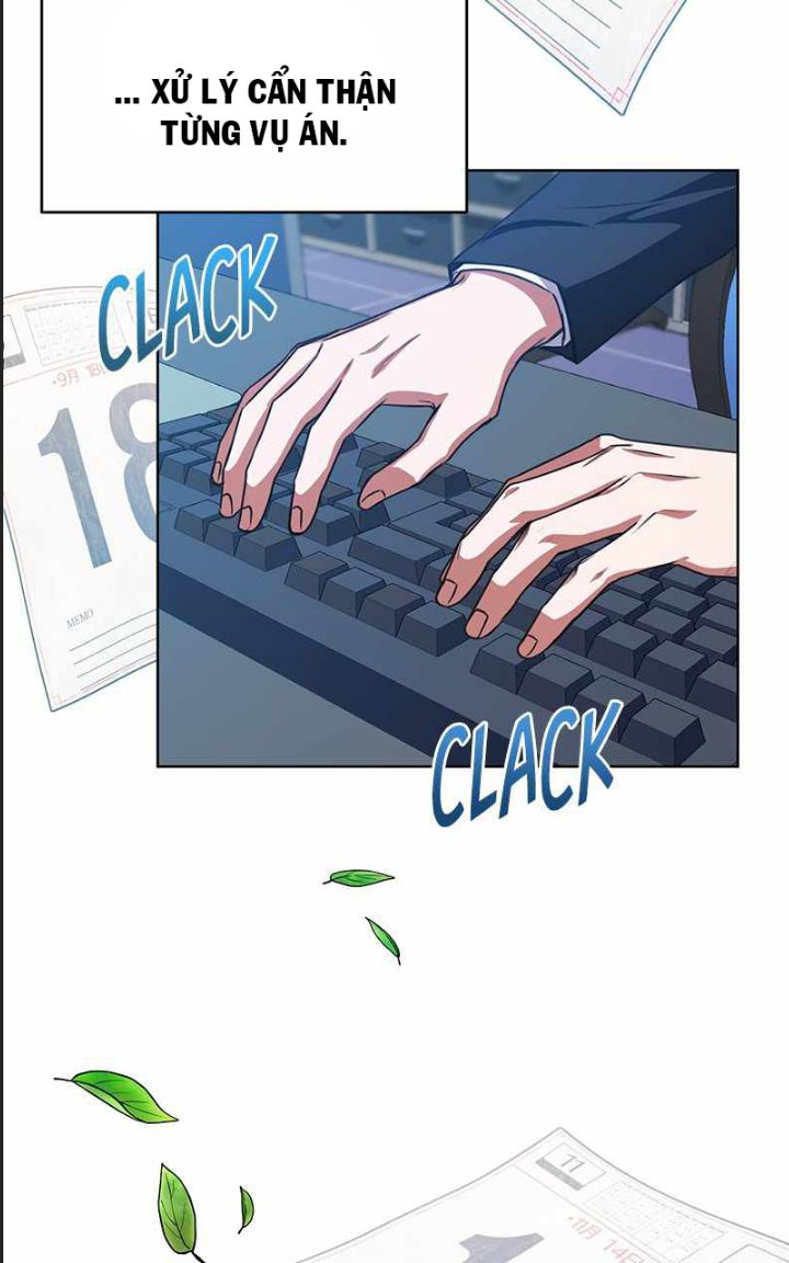 Thuế Trừng Giả - Chapter 45 - Page 31