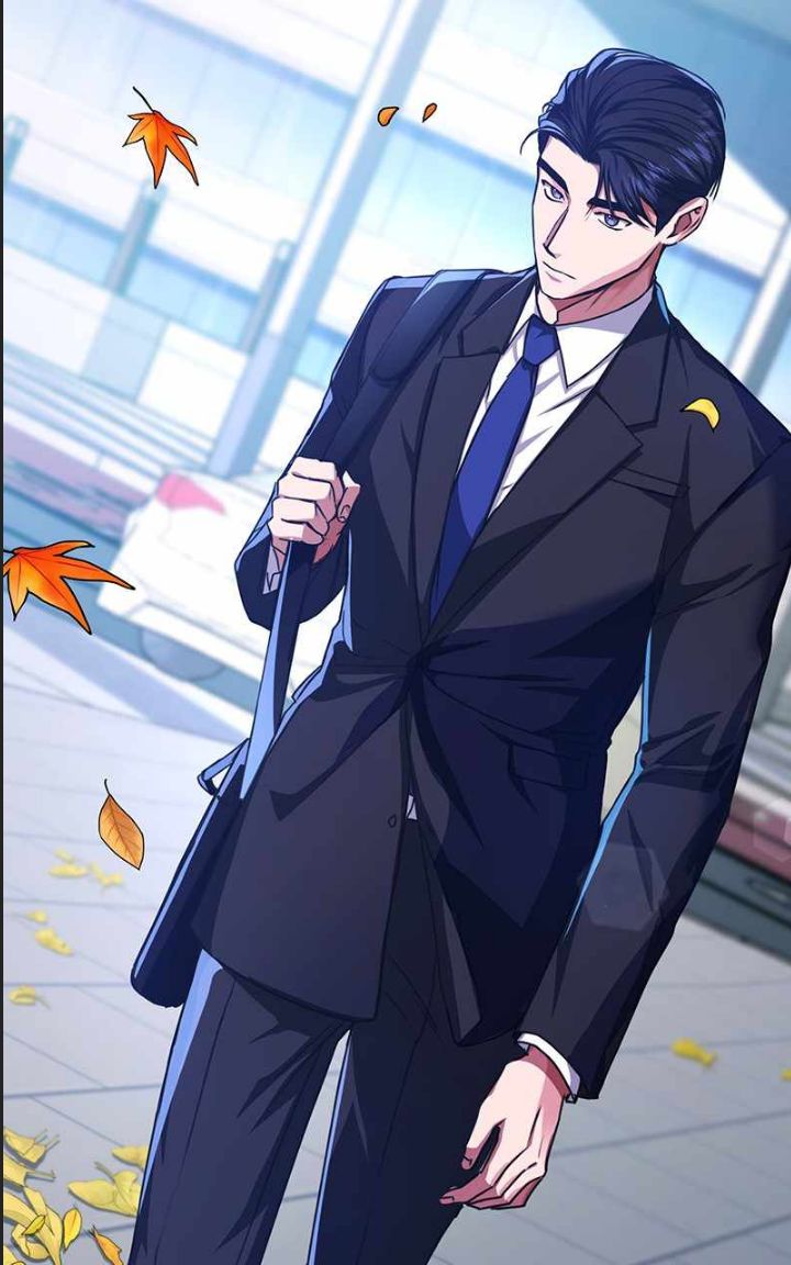 Thuế Trừng Giả - Chapter 45 - Page 35