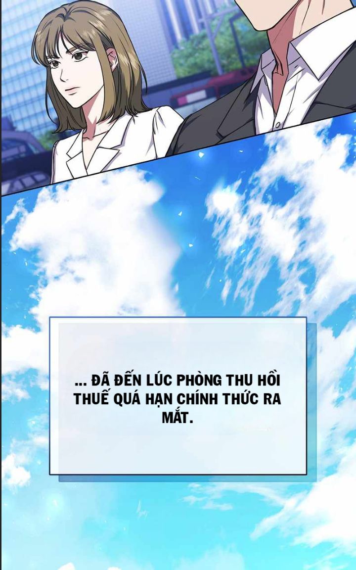 Thuế Trừng Giả - Chapter 45 - Page 37
