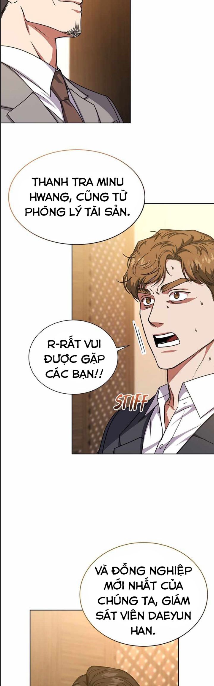 Thuế Trừng Giả - Chapter 45 - Page 49