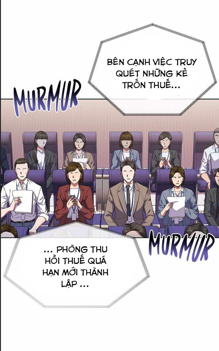Thuế Trừng Giả - Chapter 45 - Page 8