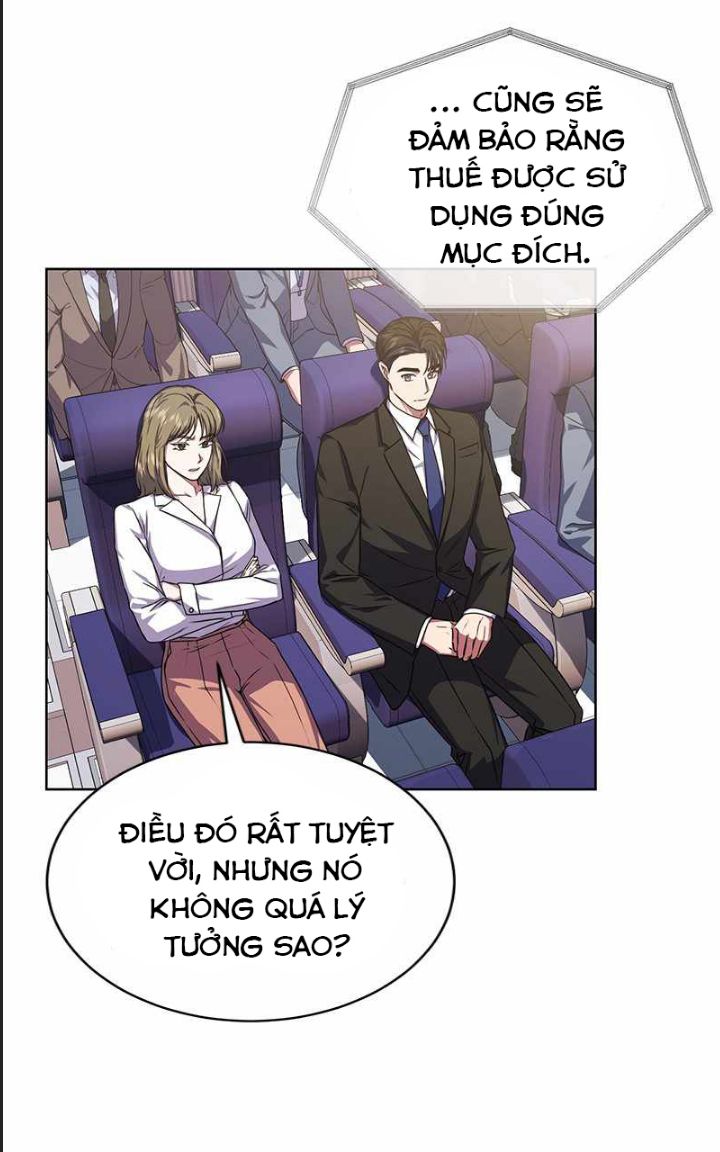Thuế Trừng Giả - Chapter 45 - Page 9