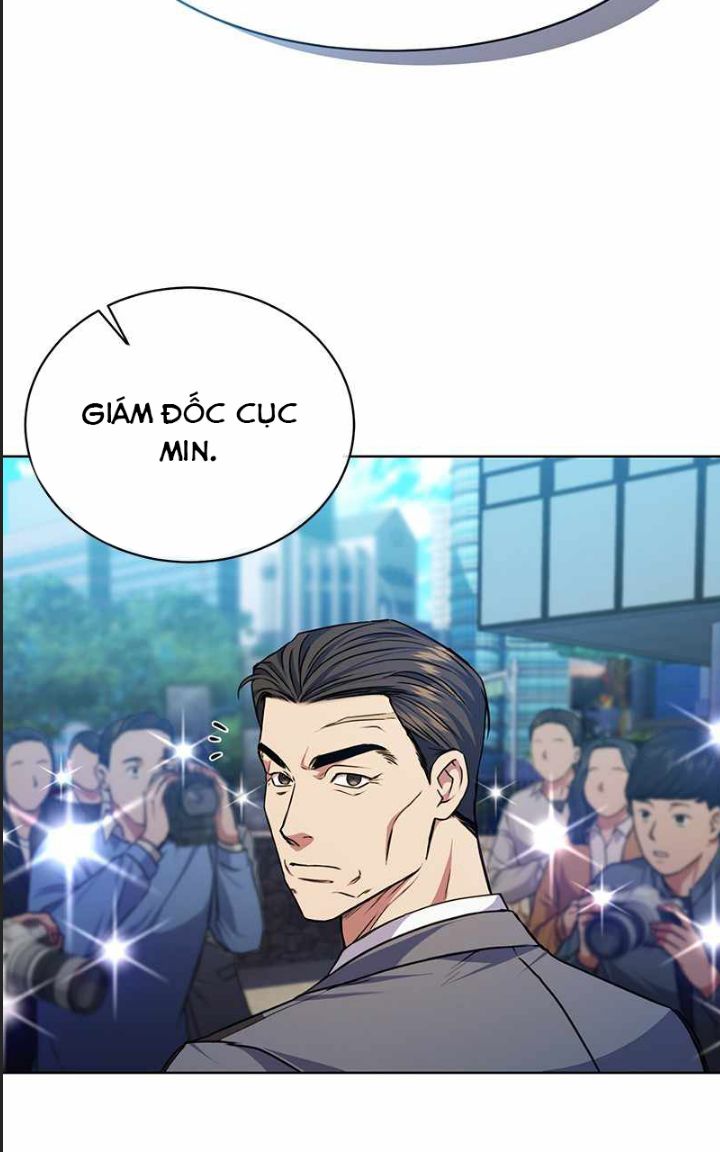 Thuế Trừng Giả - Chapter 46 - Page 11