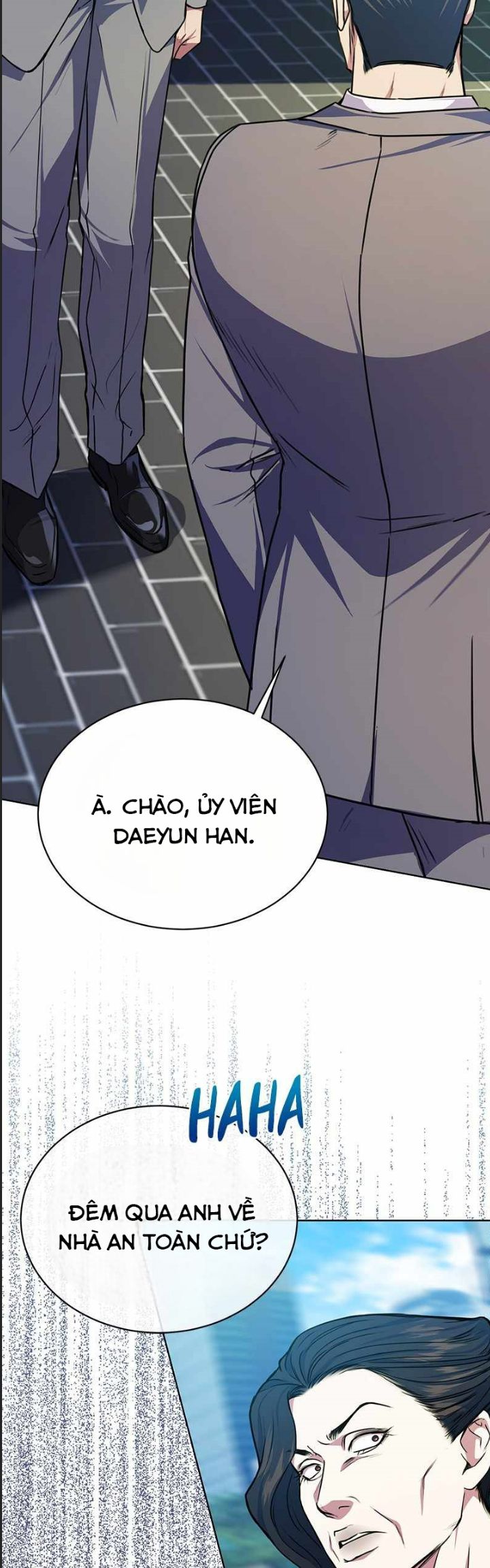 Thuế Trừng Giả - Chapter 46 - Page 13