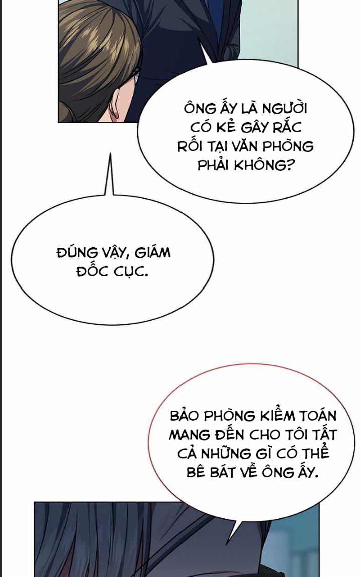 Thuế Trừng Giả - Chapter 46 - Page 19