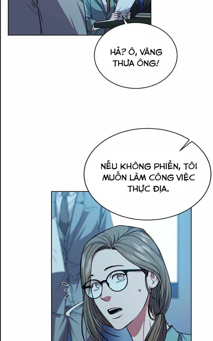 Thuế Trừng Giả - Chapter 46 - Page 30