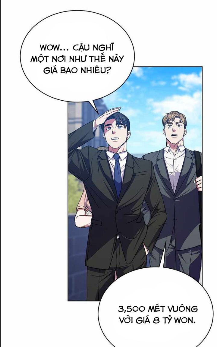 Thuế Trừng Giả - Chapter 46 - Page 35