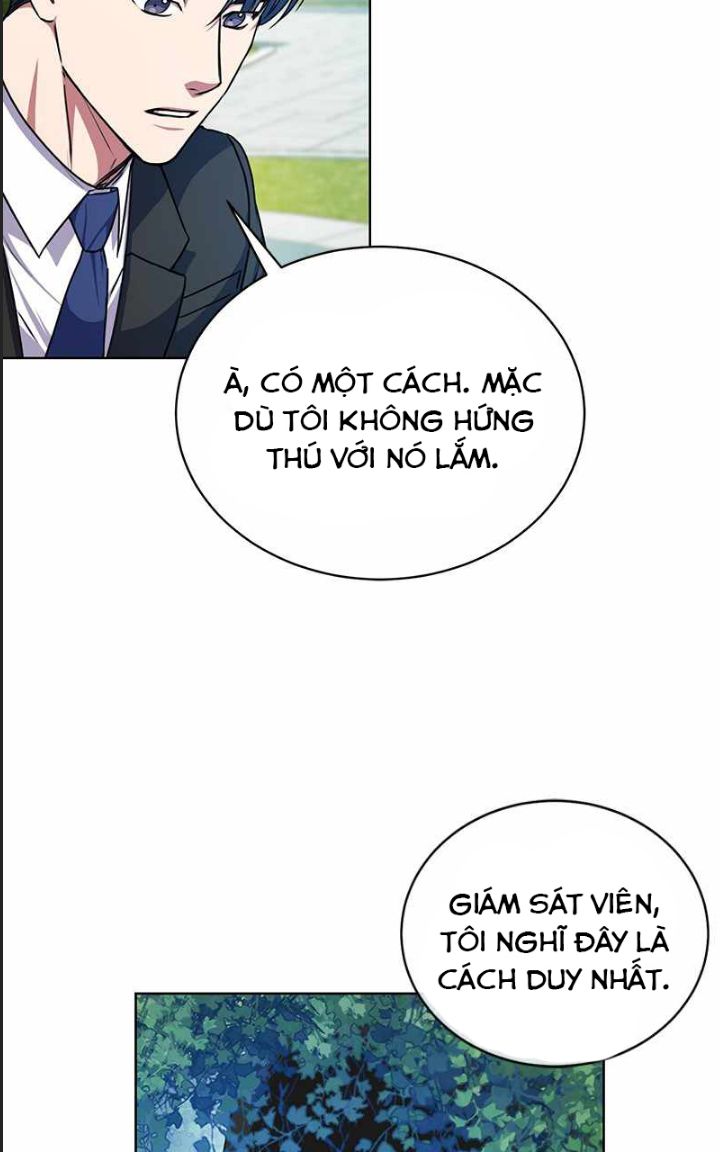Thuế Trừng Giả - Chapter 46 - Page 42
