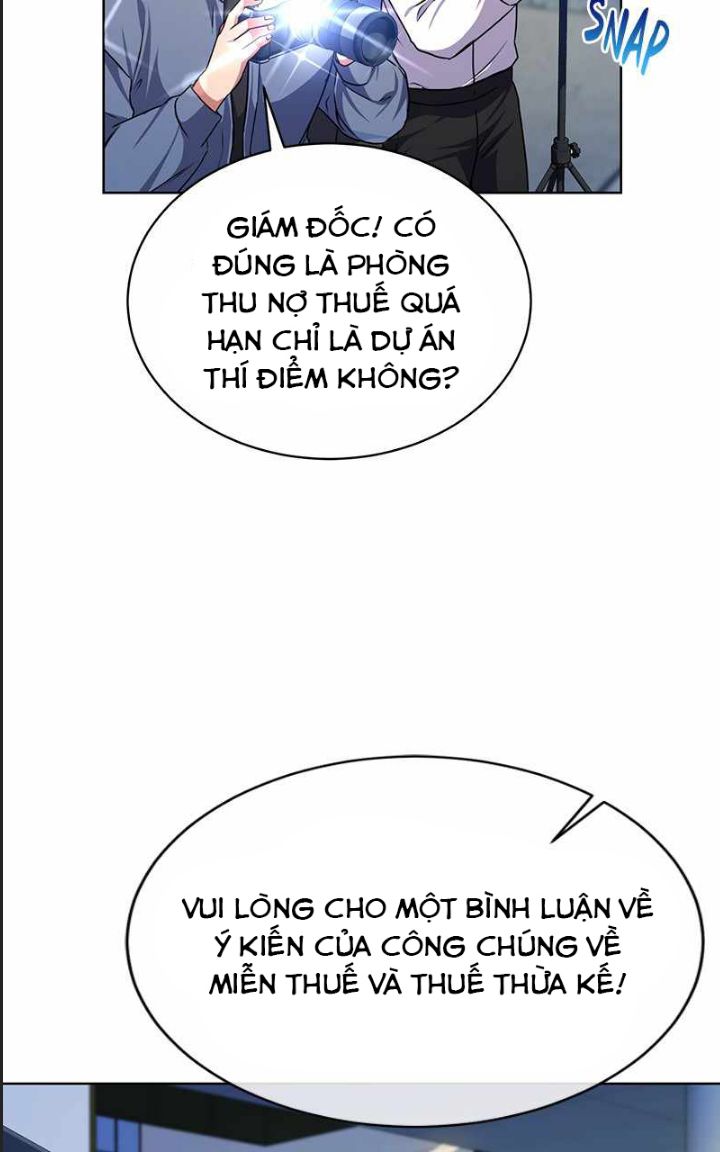 Thuế Trừng Giả - Chapter 46 - Page 6