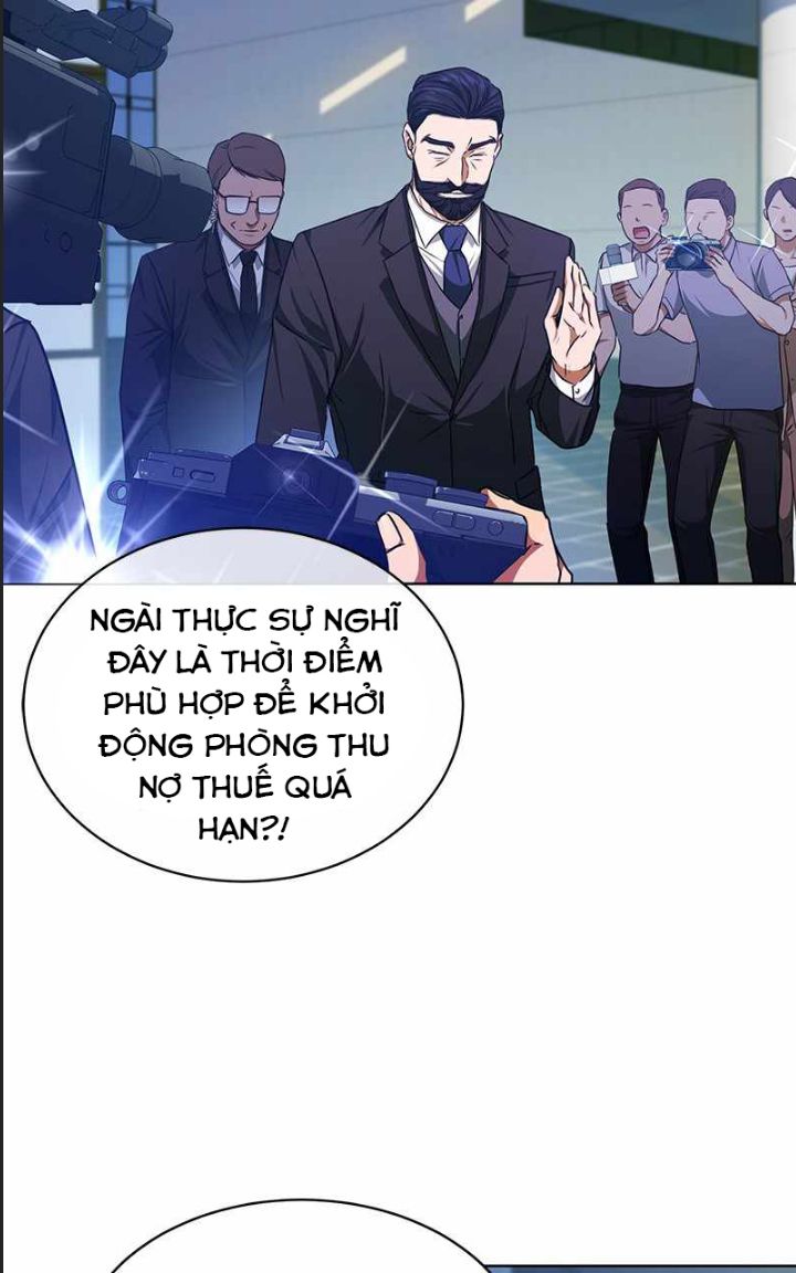 Thuế Trừng Giả - Chapter 46 - Page 7