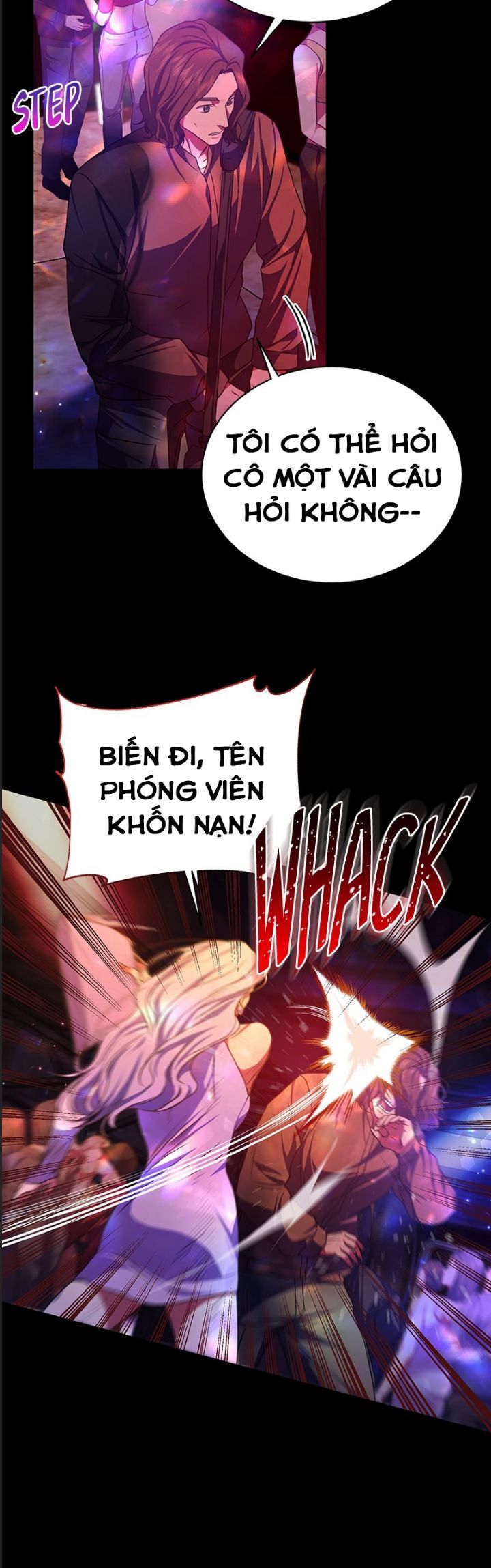 Thuế Trừng Giả - Chapter 47 - Page 17