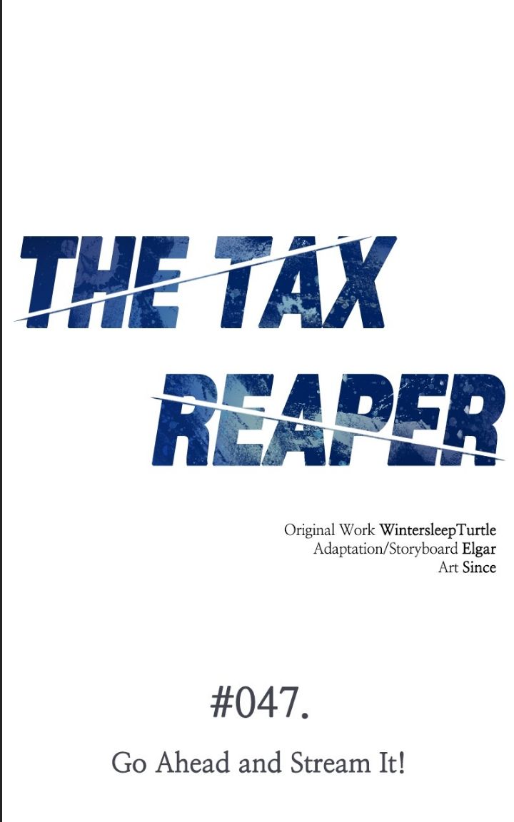 Thuế Trừng Giả - Chapter 47 - Page 22