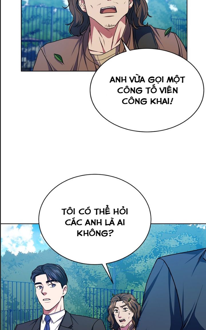 Thuế Trừng Giả - Chapter 47 - Page 24