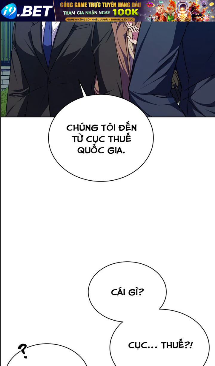 Thuế Trừng Giả - Chapter 47 - Page 25