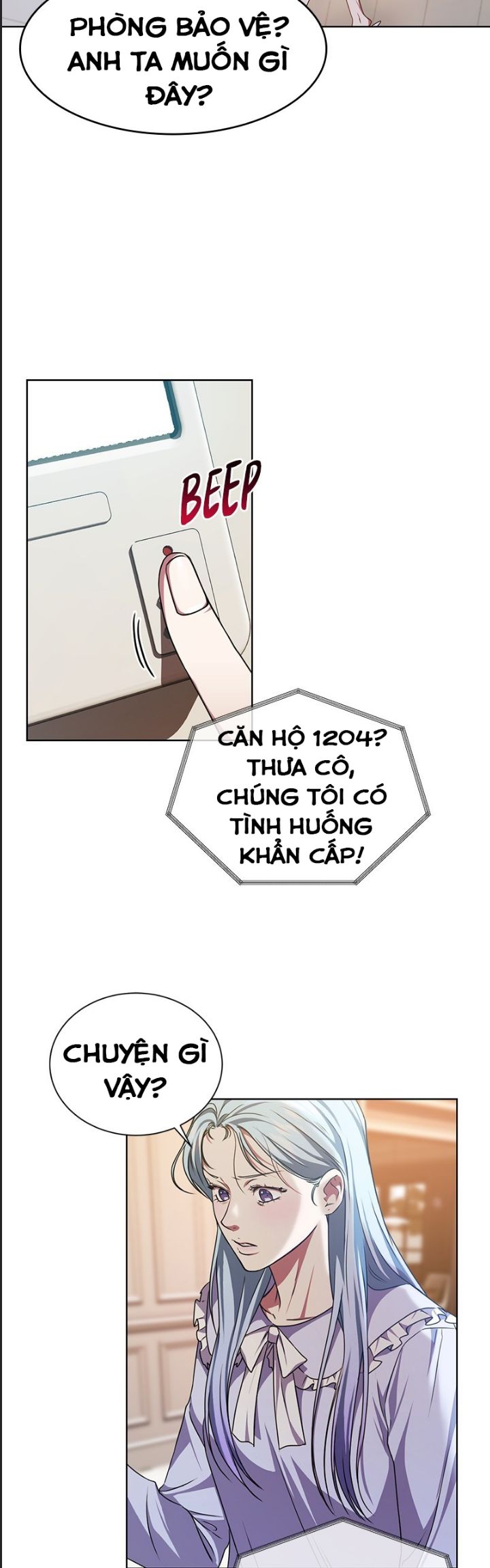 Thuế Trừng Giả - Chapter 47 - Page 32