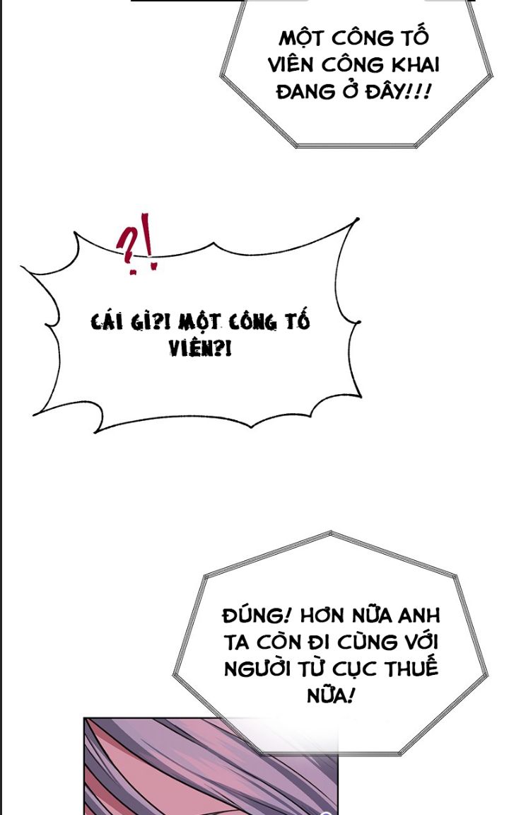 Thuế Trừng Giả - Chapter 47 - Page 33