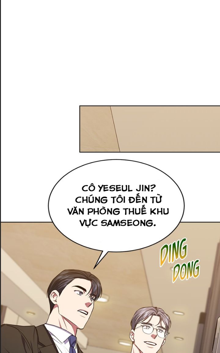 Thuế Trừng Giả - Chapter 47 - Page 35