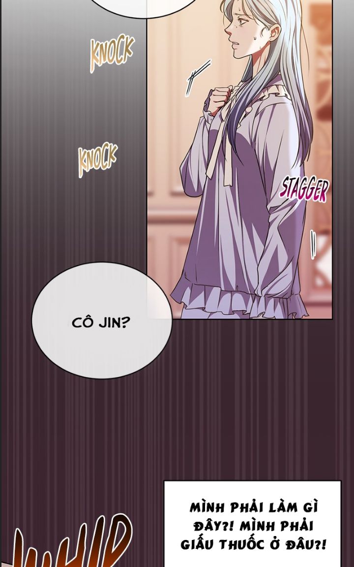 Thuế Trừng Giả - Chapter 47 - Page 37