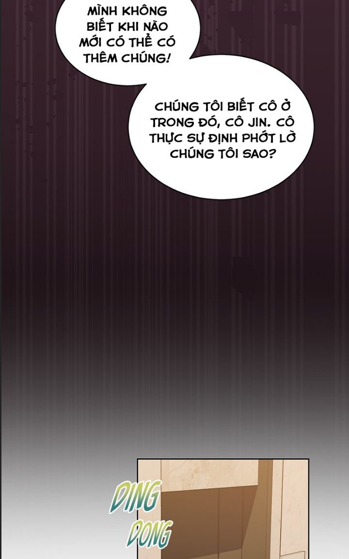 Thuế Trừng Giả - Chapter 47 - Page 42